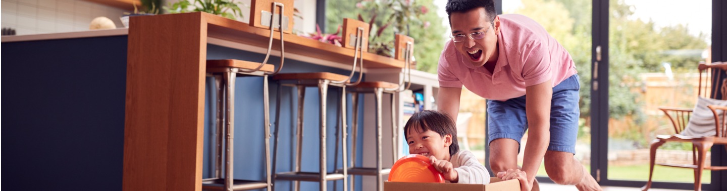 refinance-home-loan-family